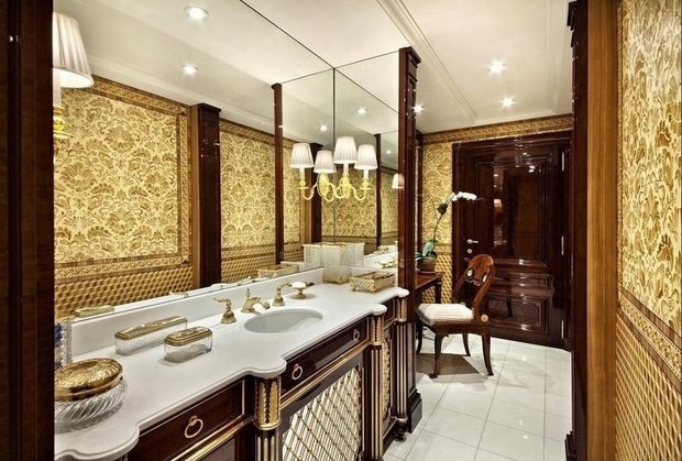 фото Новый дом Абрамовича в США Дом стоимостью 75 млн долларов приобрел известный российский бизнесмен Роман Абрамович