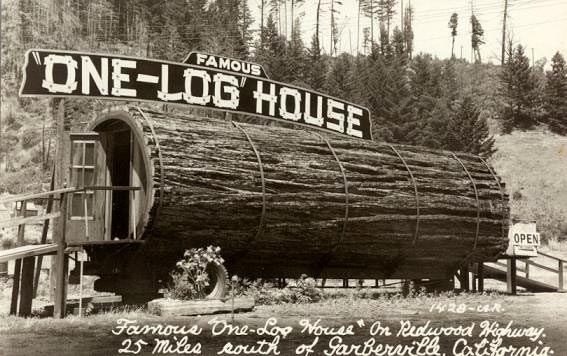 старые фото фото one-log houses Один Бревенчатый Дом Дом построен из дерева возраст которого более 2000 лет